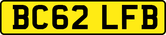 BC62LFB