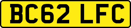 BC62LFC