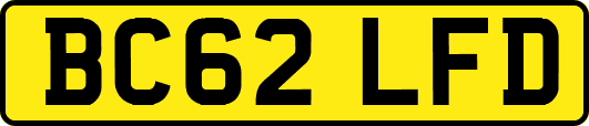 BC62LFD
