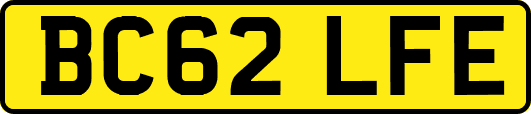 BC62LFE