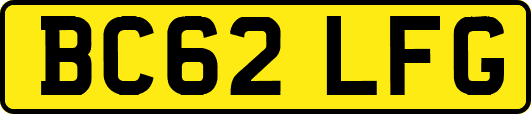 BC62LFG