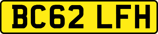BC62LFH