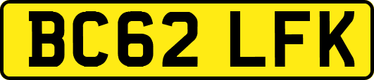 BC62LFK