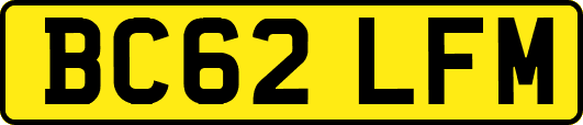 BC62LFM
