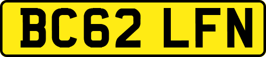 BC62LFN