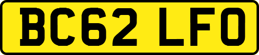 BC62LFO