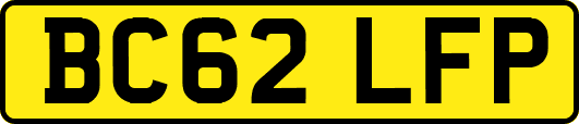 BC62LFP