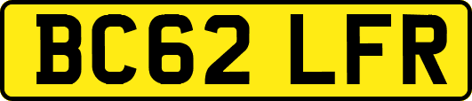 BC62LFR