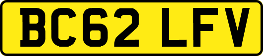 BC62LFV
