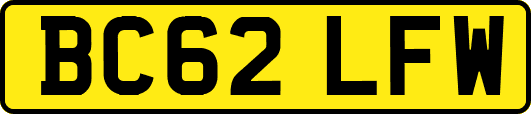 BC62LFW