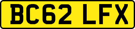 BC62LFX