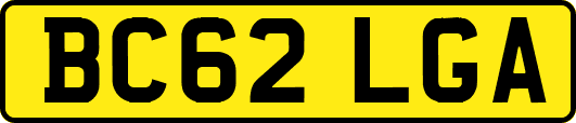 BC62LGA