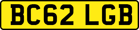BC62LGB
