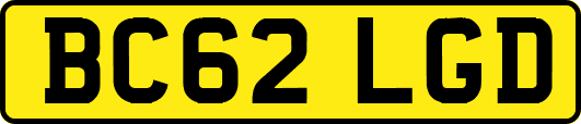 BC62LGD