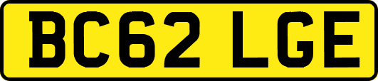 BC62LGE