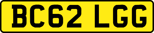 BC62LGG