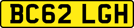 BC62LGH