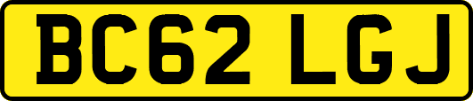 BC62LGJ