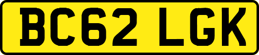 BC62LGK