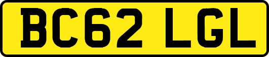 BC62LGL