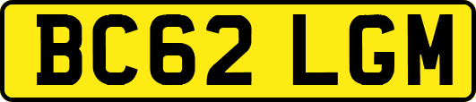 BC62LGM