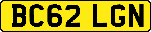 BC62LGN