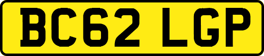 BC62LGP