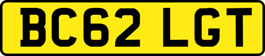 BC62LGT