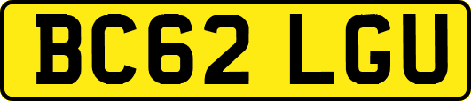 BC62LGU