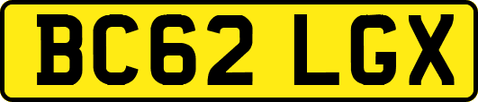 BC62LGX