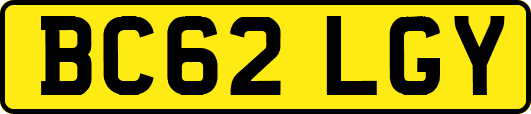 BC62LGY