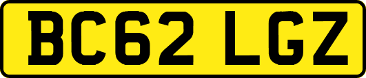 BC62LGZ