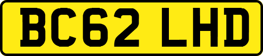 BC62LHD