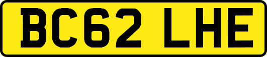 BC62LHE