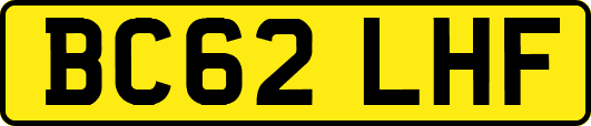BC62LHF