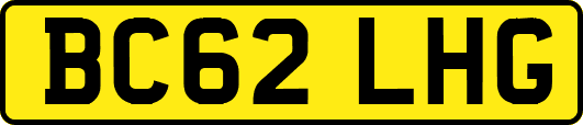 BC62LHG