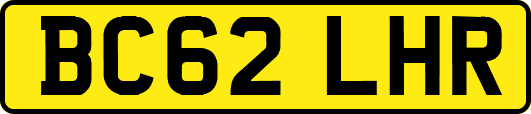 BC62LHR