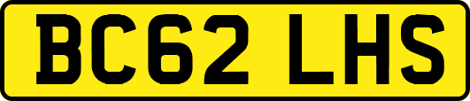 BC62LHS