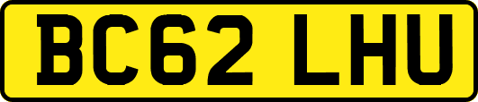 BC62LHU