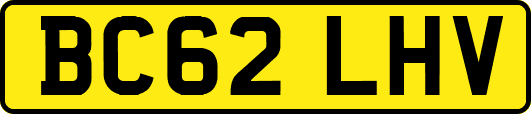 BC62LHV