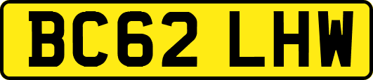 BC62LHW