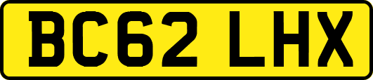 BC62LHX