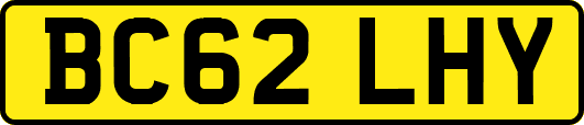 BC62LHY