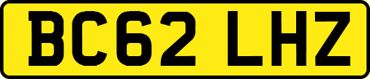 BC62LHZ