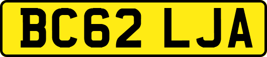 BC62LJA