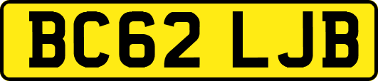 BC62LJB