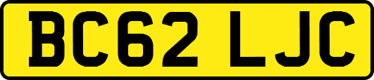 BC62LJC