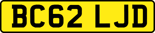 BC62LJD