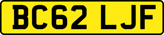 BC62LJF