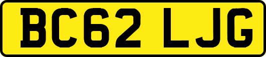 BC62LJG